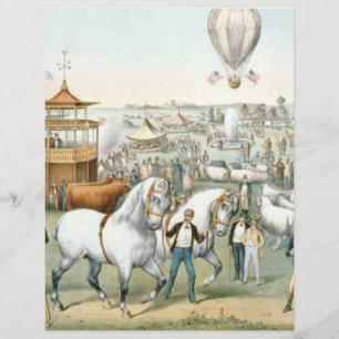 Flyer Dias de Feira TEE