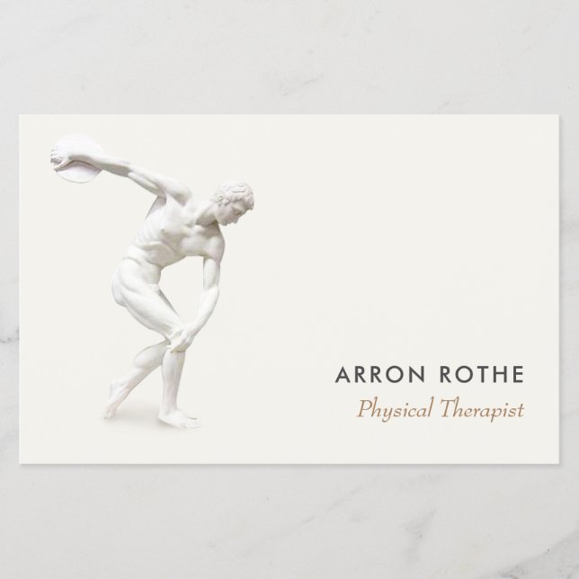 Flyer Disbólus (Frente)