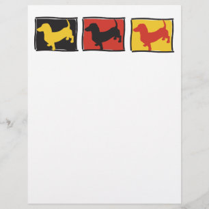 Flyer Doxie-3-BOX