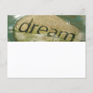 Flyer Dream Rock
