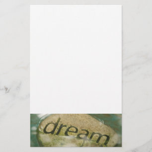 Flyer Dream Rock