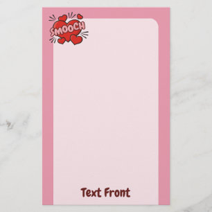 Flyer Efeito Som em Bico