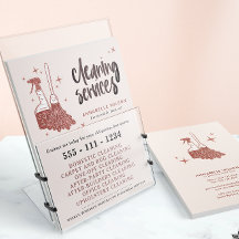 Empresa profissional de limpeza de residências e M