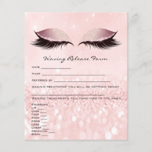 Flyer Encerando o formulário Pi da liberação da renú