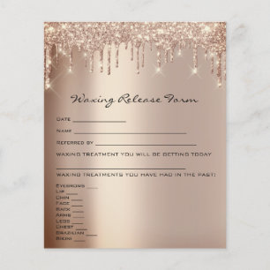 Flyer Encerar a liberação da renúncia da