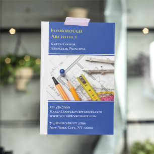 Flyer Engenharia de Arquitetura