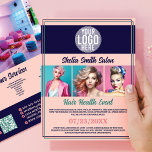 Flyer Evento Comercial Legal com Tipografia Retroativa<br><div class="desc">Elevem sua promoção de eventos comerciais com nosso passageiro cativante! Projetado para inspirar presença e entusiasmo, este folheto apresenta uma paleta de cores vibrantes, cor-de-rosa-pincel, cor-de-rosa-escuro e roxo-escuro, combinando perfeitamente encanto com a estética moderna. Incentivar os potenciais participantes a marcar os seus calendários e a participar nas festividades. Completado com...</div>