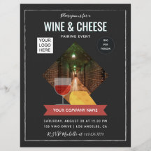 Evento de harmonização de vinho e queijo adicionar