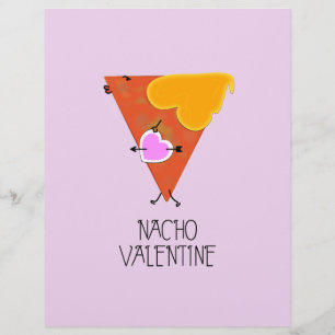 Flyer Evento do Dia dos Namorados Nacho