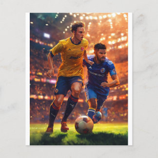 Flyer Explore o mundo das possibilidades