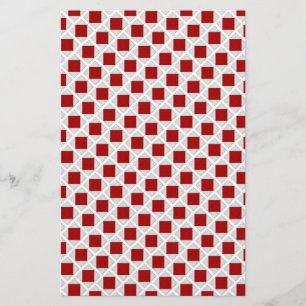 Flyer F Foxtrot o mini papel de envolvimento náutico  