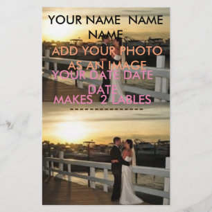 FLYER FAÇA SEUS PRÓPRIOS RÓTULOS DE GARRAFA DE VINHO 