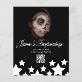 Flyer Facebook Aluga Festa Infantil