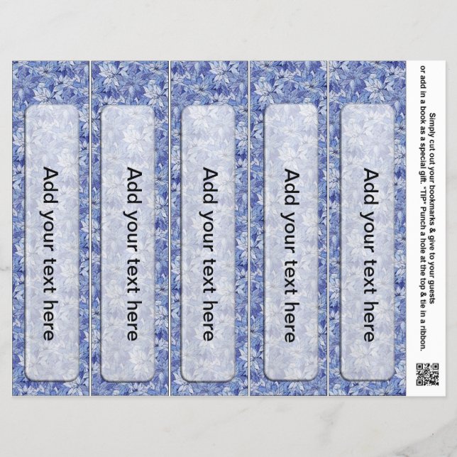 Flyer Favoritos de Favoritos de Férias (Frente)