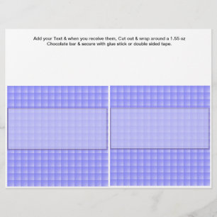 Flyer Favoritos para festas de Bares de balas de balas p