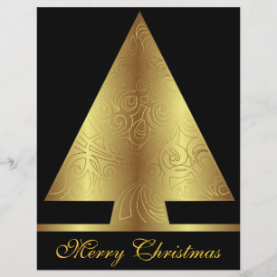 Flyer Feliz Natal do aviador