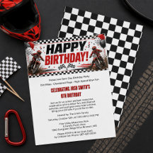 Festa de Aniversário de 8 anos dos Meninos de Moto