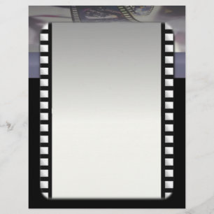 Flyer Filmadora