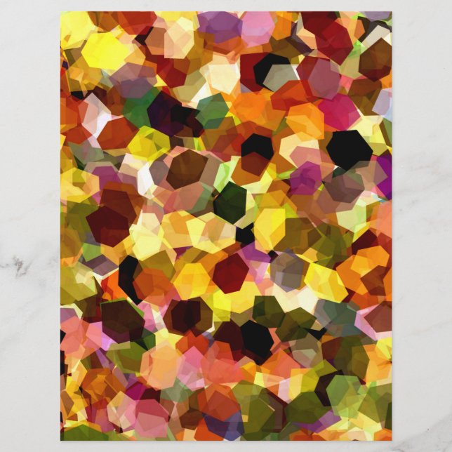 FLYER FLORES (Frente)