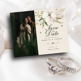 Flyer Fluxo De Cores De Água Elegante De Orçamento Salva