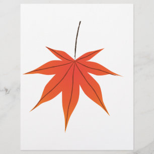 Flyer Folha de bordo