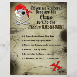 FLYER FOLHAS-PIRATAS - PÁGINAS PARA TRATAMENTO