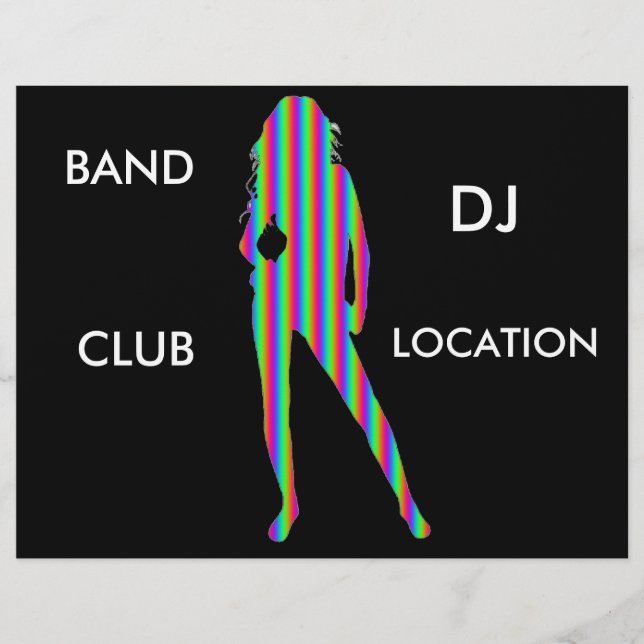 Flyer Folheto.01 (Frente)