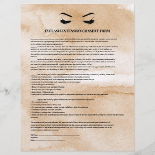 Flyer FORMULÁRIO DE CONSENTIMENTO DE EXTENSÃO DO Café