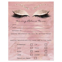 Formulário de Liberação de Responsabilidade de Dep