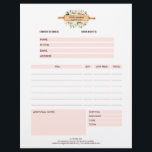 Flyer Formulário de Pedido de Patisserie de Pinos Rollin<br><div class="desc">Uma simples ordem moderna de design com um pino rolante de aquarela ilustrando rosas rosa e brancas e folhas verdes.
Fácil de personalizar: use a modelo para adicionar seu nome e contato.
Procure seus serviços de padaria,  restauração,  restaurante,  designer de bolo,  pastelaria,  chef pessoal e muito mais.</div>