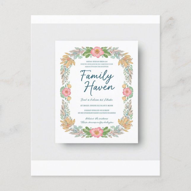 Flyer Fornecimentos de terceiros > Jogos e atividades (Frente)