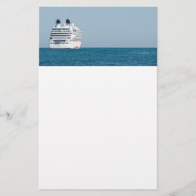 Flyer Forro do cruzeiro (Frente)