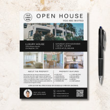 Foto do logotipo do Open House Real Estate Broker 