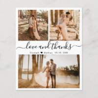 Foto Do Orçamento Casamento De Colagem Obrigado Fl