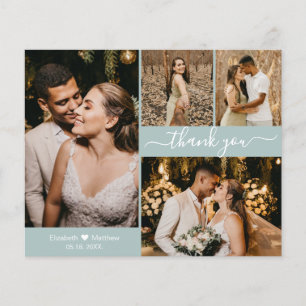 Flyer Foto do Orçamento Colagem Casamento de Casa de Cas