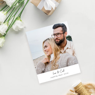 Flyer Foto e caligrafia 5 MOD V Salvar Data