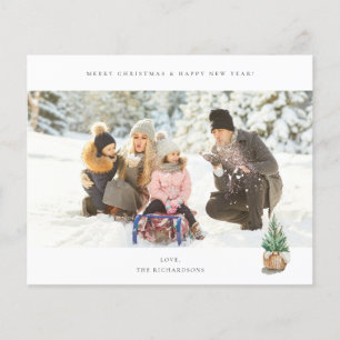 Flyer Foto H Chic Panorâmica Orçamental - Árvore de inve