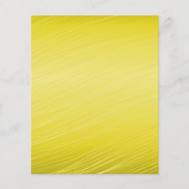 Flyer fundo-301135 TEXTO COLORIDO AMARELO QUENTE (Frente)