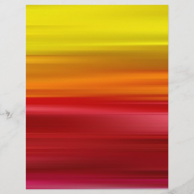 Flyer Fundo de cor do estoque (4) (Frente)