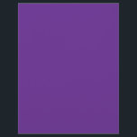 Flyer fundo roxo com borda branca<br><div class="desc">O design é um grande quadrado azul,  que parece ser um céu claro e claro. A cor do céu é uma cor azul profunda,  dando-lhe uma aparência vibrante e viva.</div>