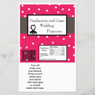 Flyer Garota-rosa-quente/girafa-preta do Grande Bar de H