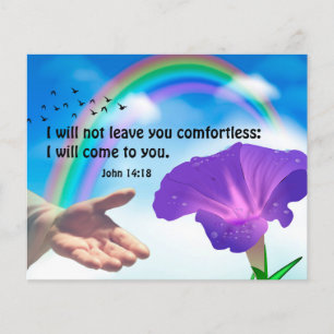 Flyer Gospel Tract