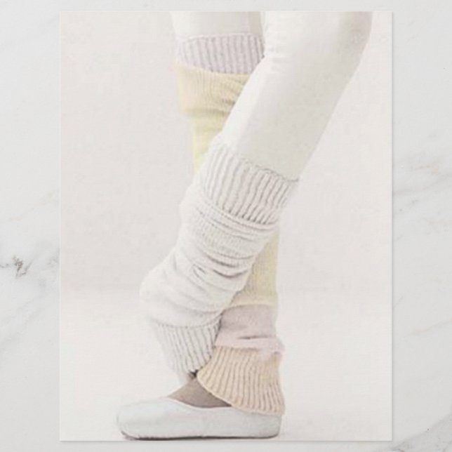 Flyer Grace e Estilo (Frente)