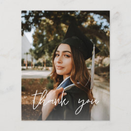 Flyer Graduação de Fotos Orçamentária Que QuadroV Obriga