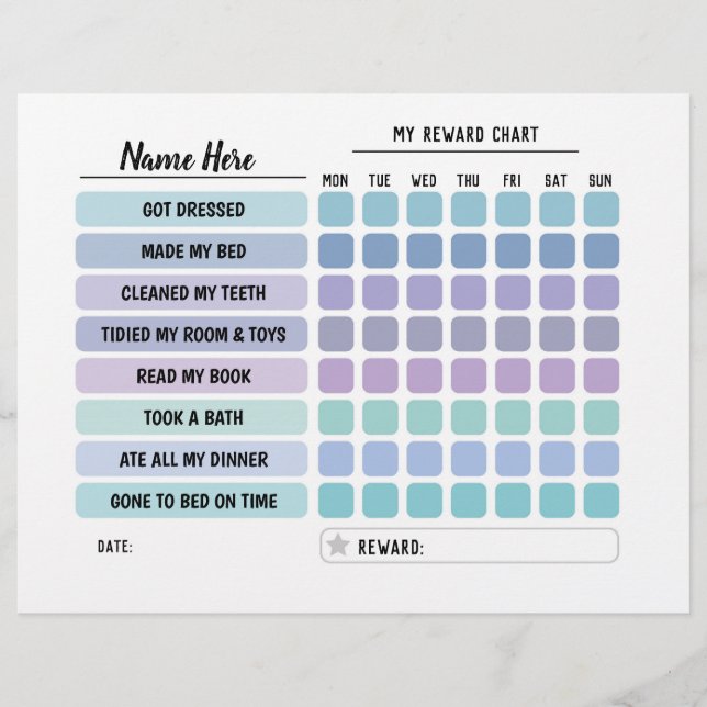 Flyer Gráfico de Recompensa Personalizado Agendamento Cr (Frente)