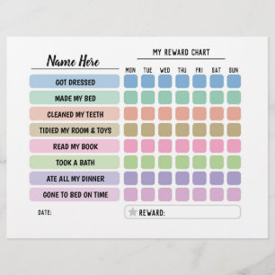 Flyer Gráfico de Recompensa Personalizado Agendamento Cr