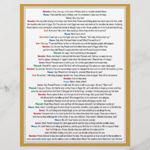 Flyer História De Passagem Divertida Para Crianças