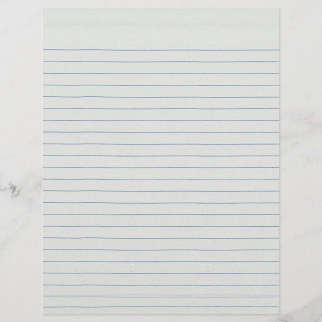 Flyer Informações gerais sobre o Papel Escolar Vinculado (Frente)