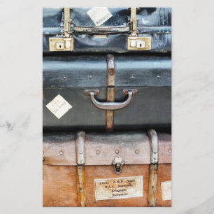 FLYER INGLATERRA VELHA