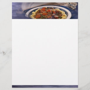 Flyer Insecto da massa